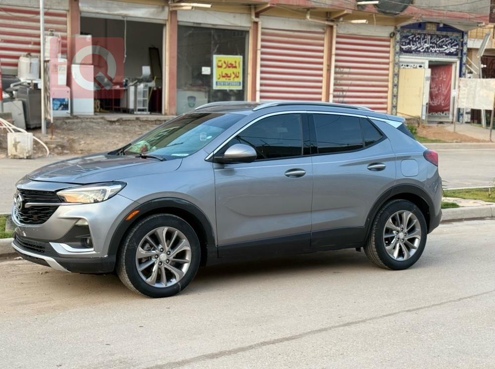 Buick Encore